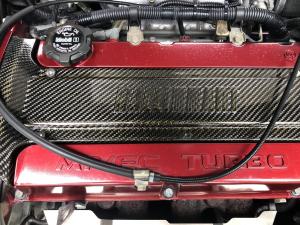 Mitsubishi Lancer Evolution IX MR 2006 года  (NA)